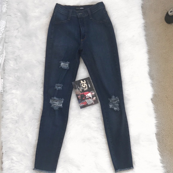 fashion nova always leaving jeans